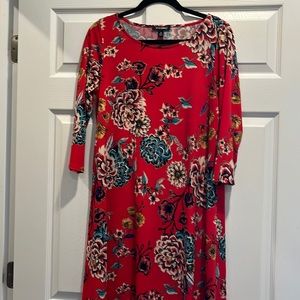 Roz & Ali Dress